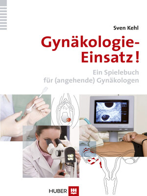 cover image of Gynäkologie-Einsatz!